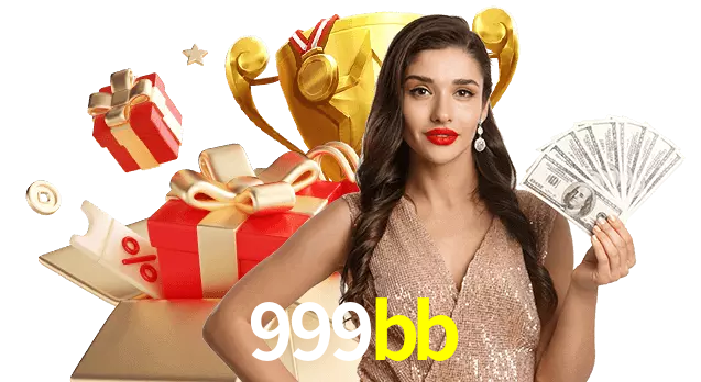 Jogue com dealers reais no 999bb!