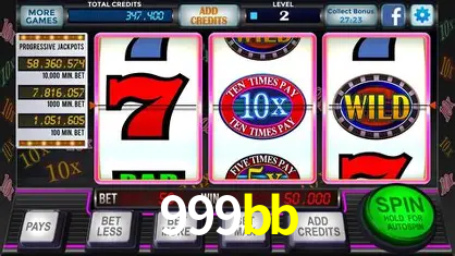 A Emoção da Loteria na 999bb: Uma Chance de Mudança de Vida