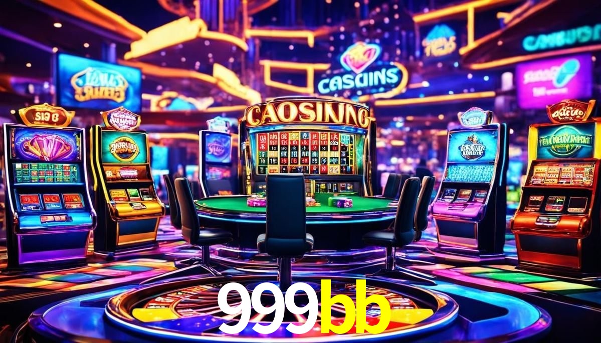 Diretório de Jogos 999bb