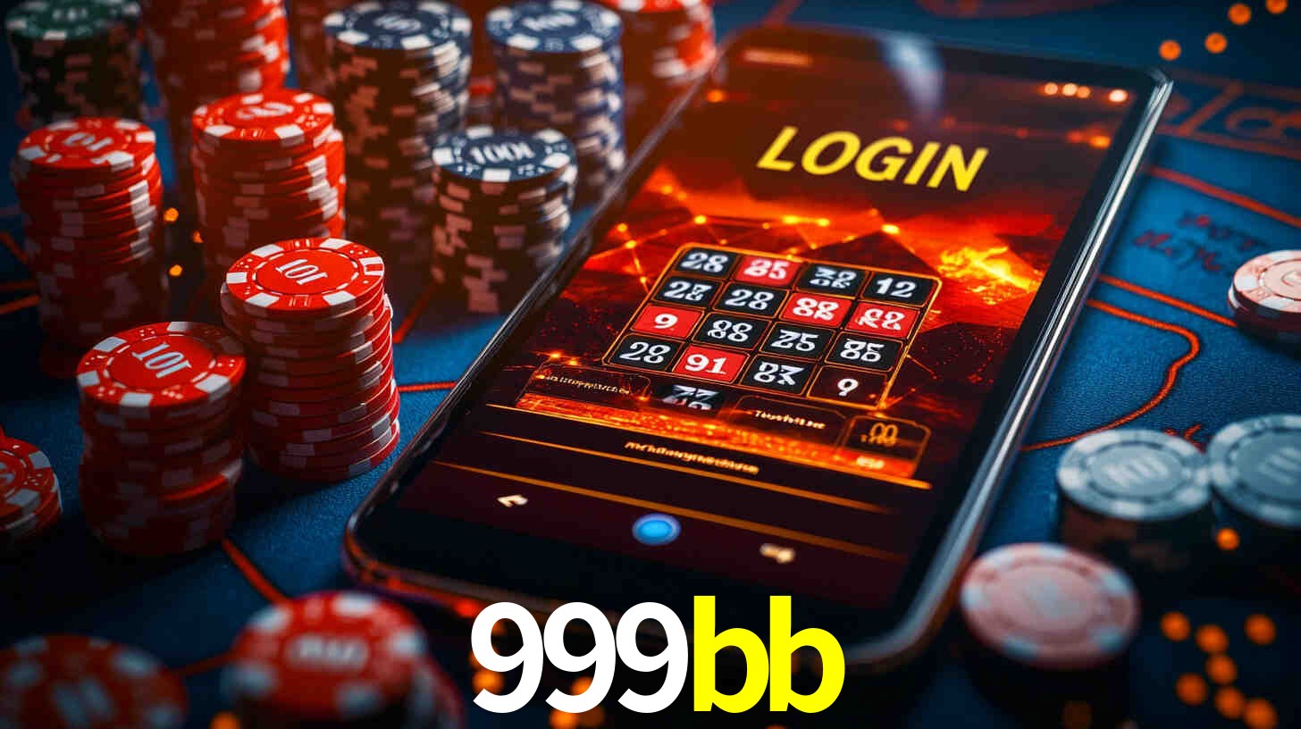 999bb: A Experiência de Casino com Jogos de Mesa ao Vivo