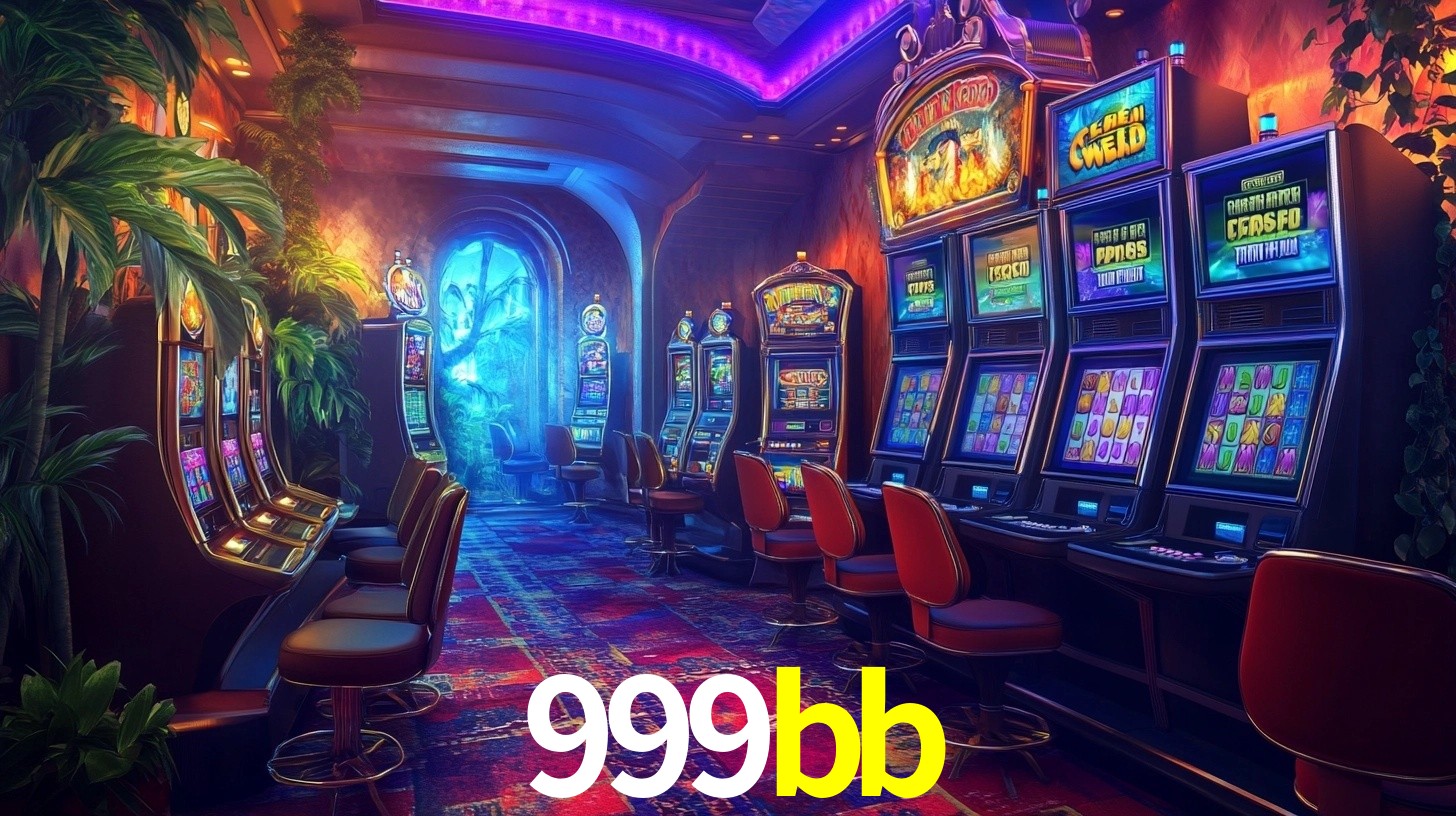 Blackjack Table 999bb
