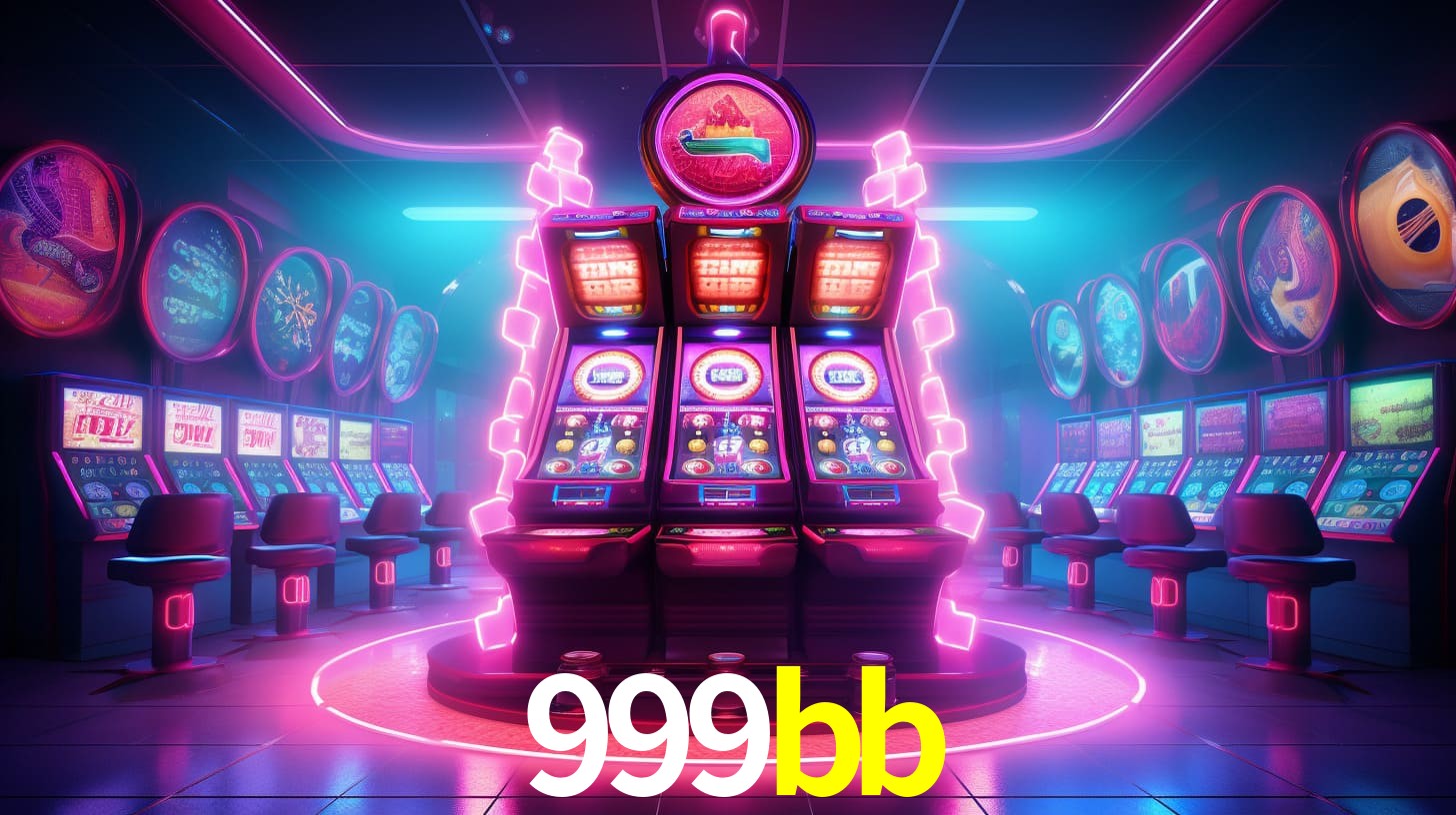 Sinta a adrenalina dos jogos de cassino com 999bb