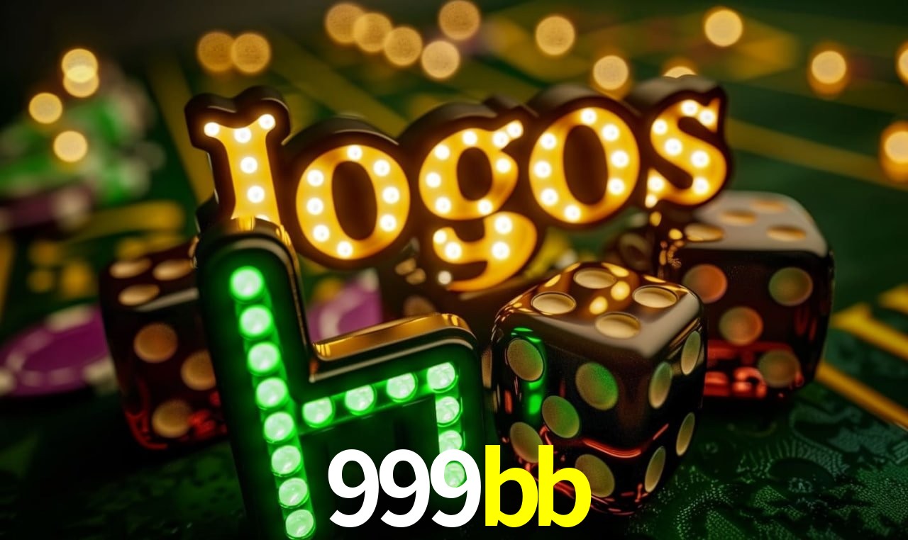 Provedores de Jogos 999bb