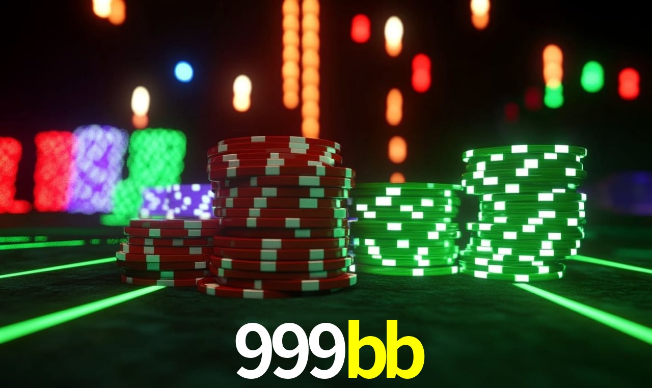 Bonus Features 999bb