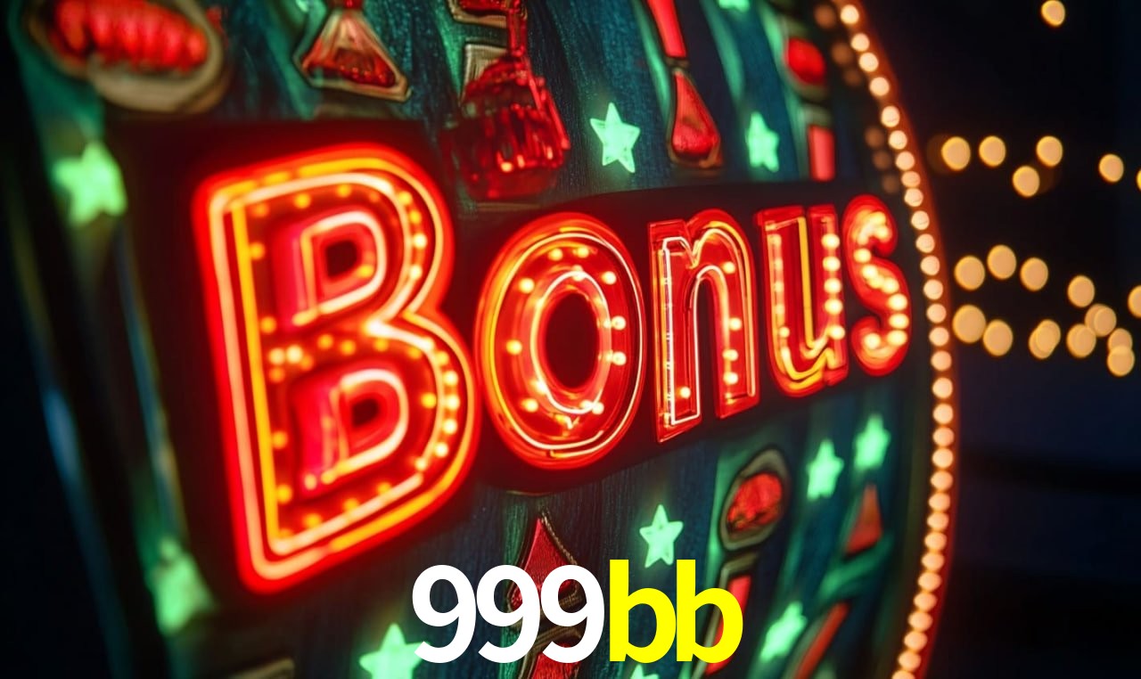 Bônus Diários 999bb