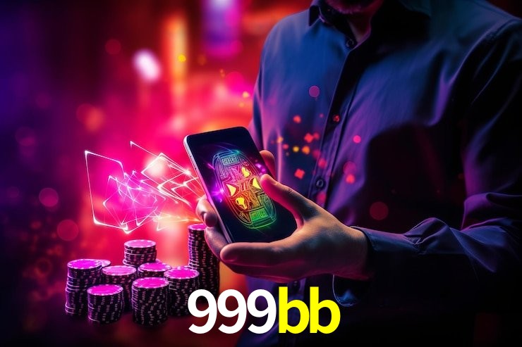 Mesa de Blackjack 999bb