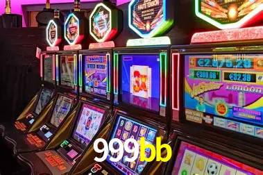 Descubra o Mundo do Cassino Online com 999bb