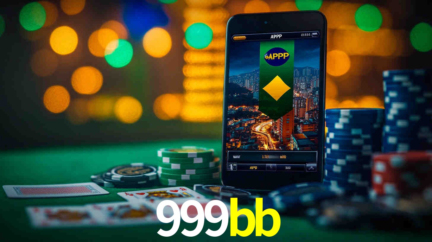 Descubra a Essência do 999bb: Nossa História e Compromissos