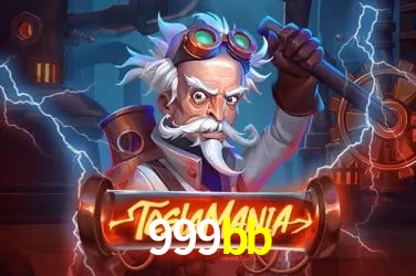 Tecnologia da Plataforma 999bb