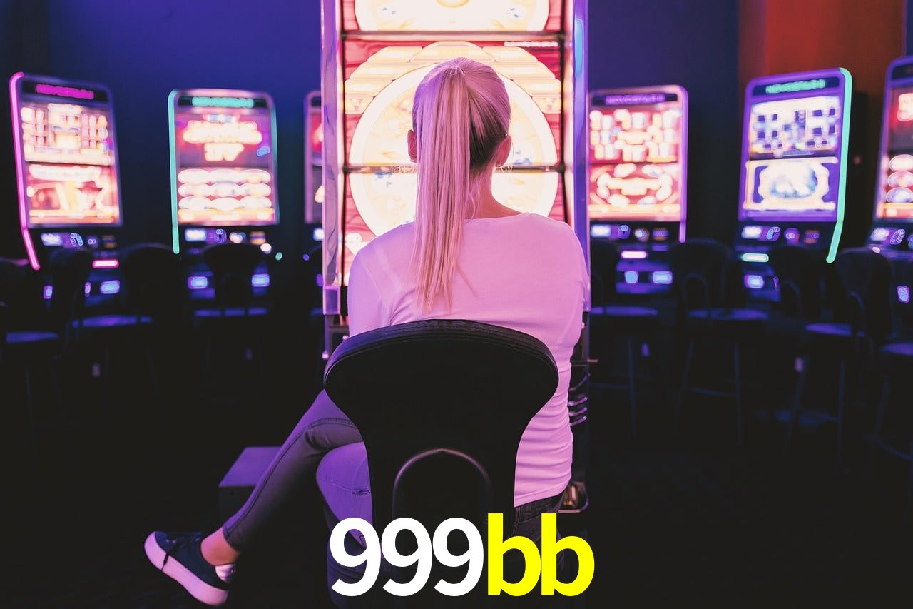 Slot Games 999bb