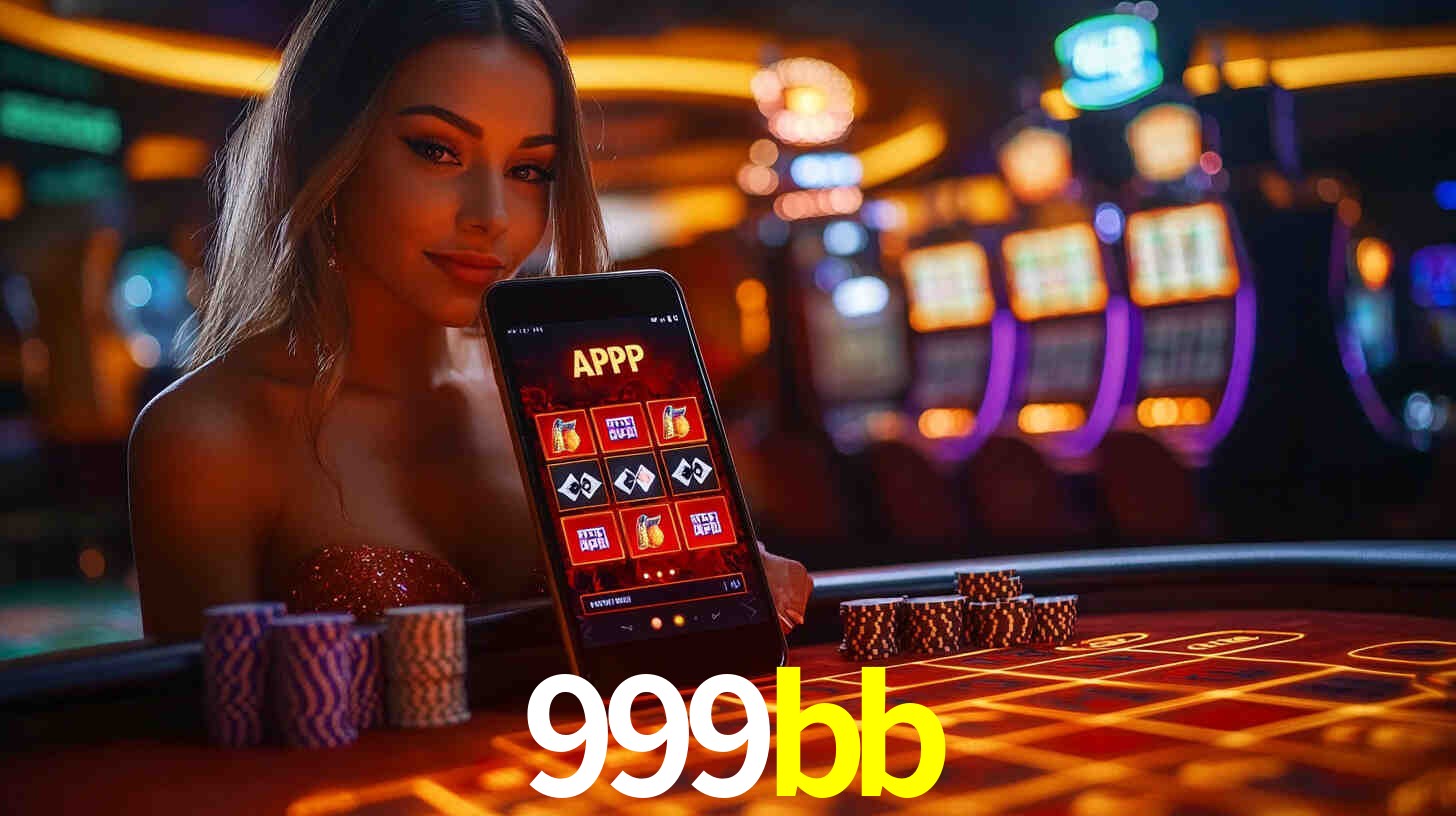 A Popularidade dos Caça-Níqueis no 999bb