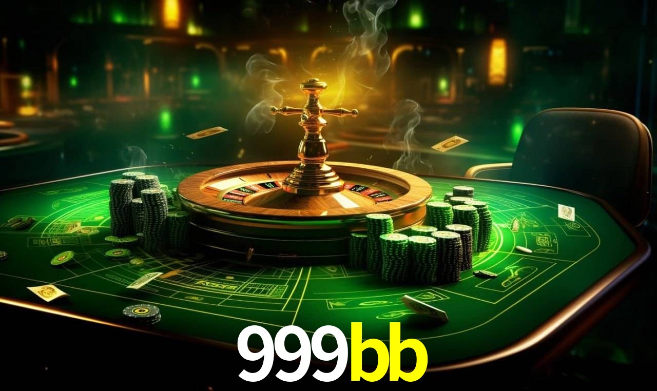 cassino 999bb