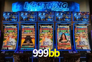 Apostas Esportivas na 999bb: Um Guia Completo