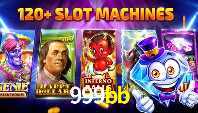Descubra a Magia dos Jogos de Arcade no 999bb