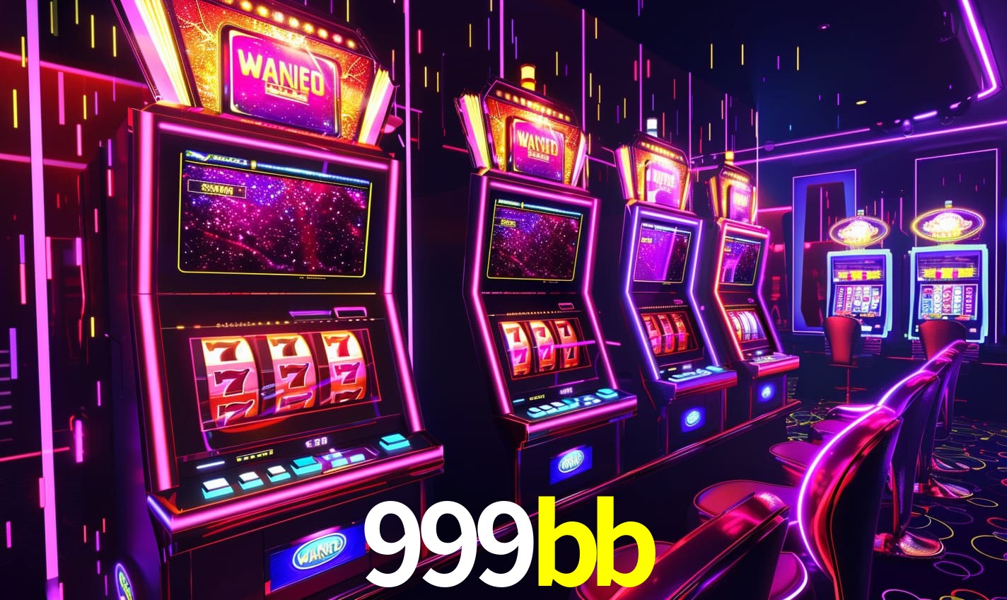 Inovações de Jogos na 999bb: O Futuro das Experiências Interativas