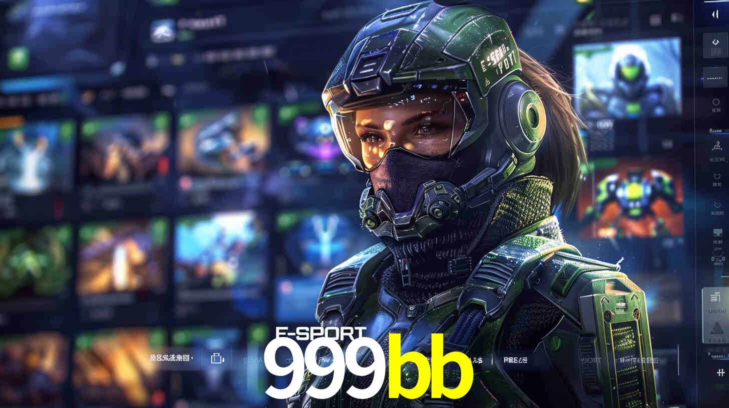 APP oficial da 999bb para mobile