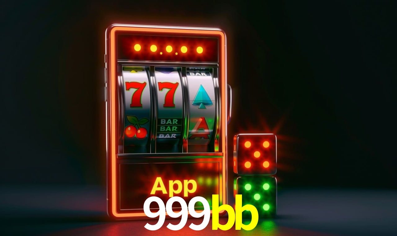 Casino Ao Vivo 999bb
