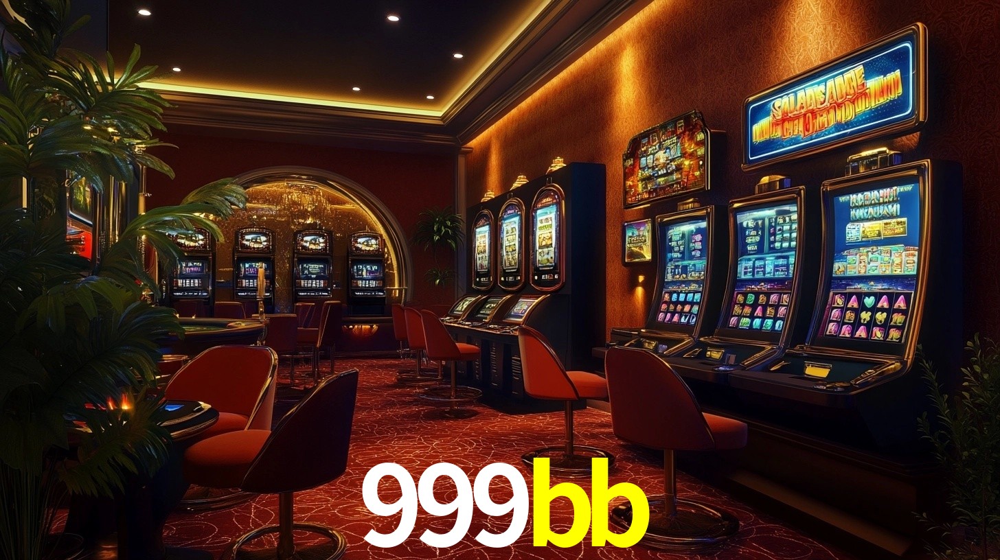 Live Casino 999bb