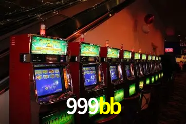 Descubra a Magia dos Jogos de Arcade no 999bb
